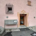 Chesa Erica Grazioso 公寓 席尔瓦普拉纳
