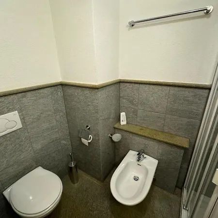 Chesa Erica Grazioso * Silvaplana