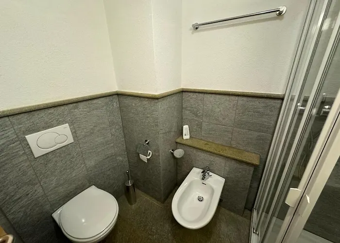 Chesa Erica Grazioso * Silvaplana