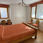 Apartman Chesa Erica Grazioso