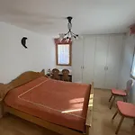 Apartman Chesa Erica Grazioso